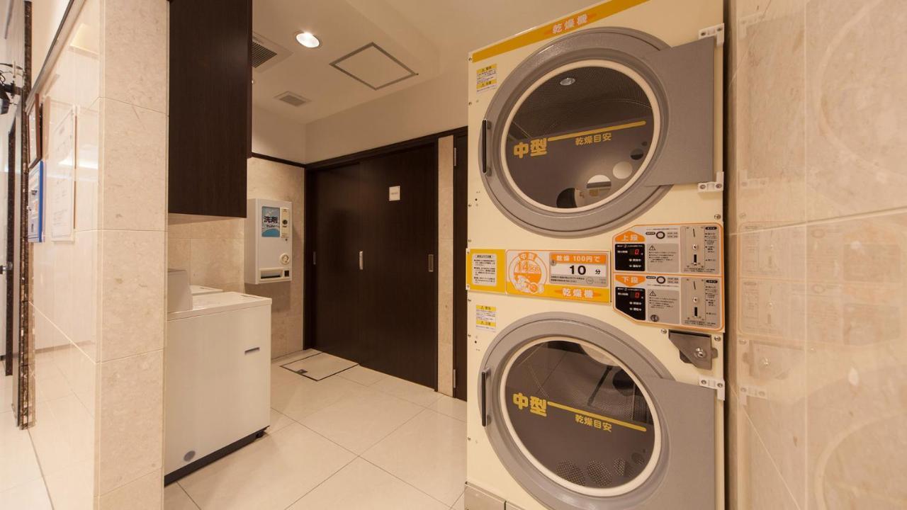 Toyoko Inn Tokyo Akigawa-Eki Kita-Guchi Akiruno Dış mekan fotoğraf