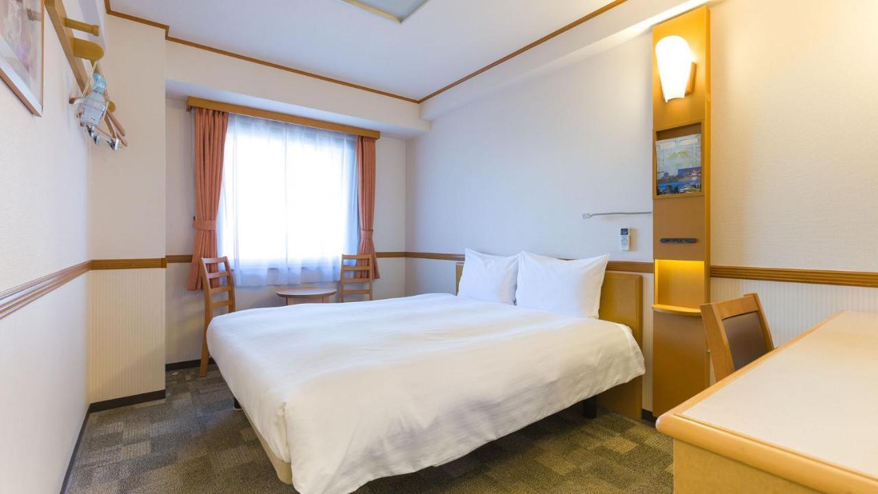Toyoko Inn Tokyo Akigawa-Eki Kita-Guchi Akiruno Dış mekan fotoğraf