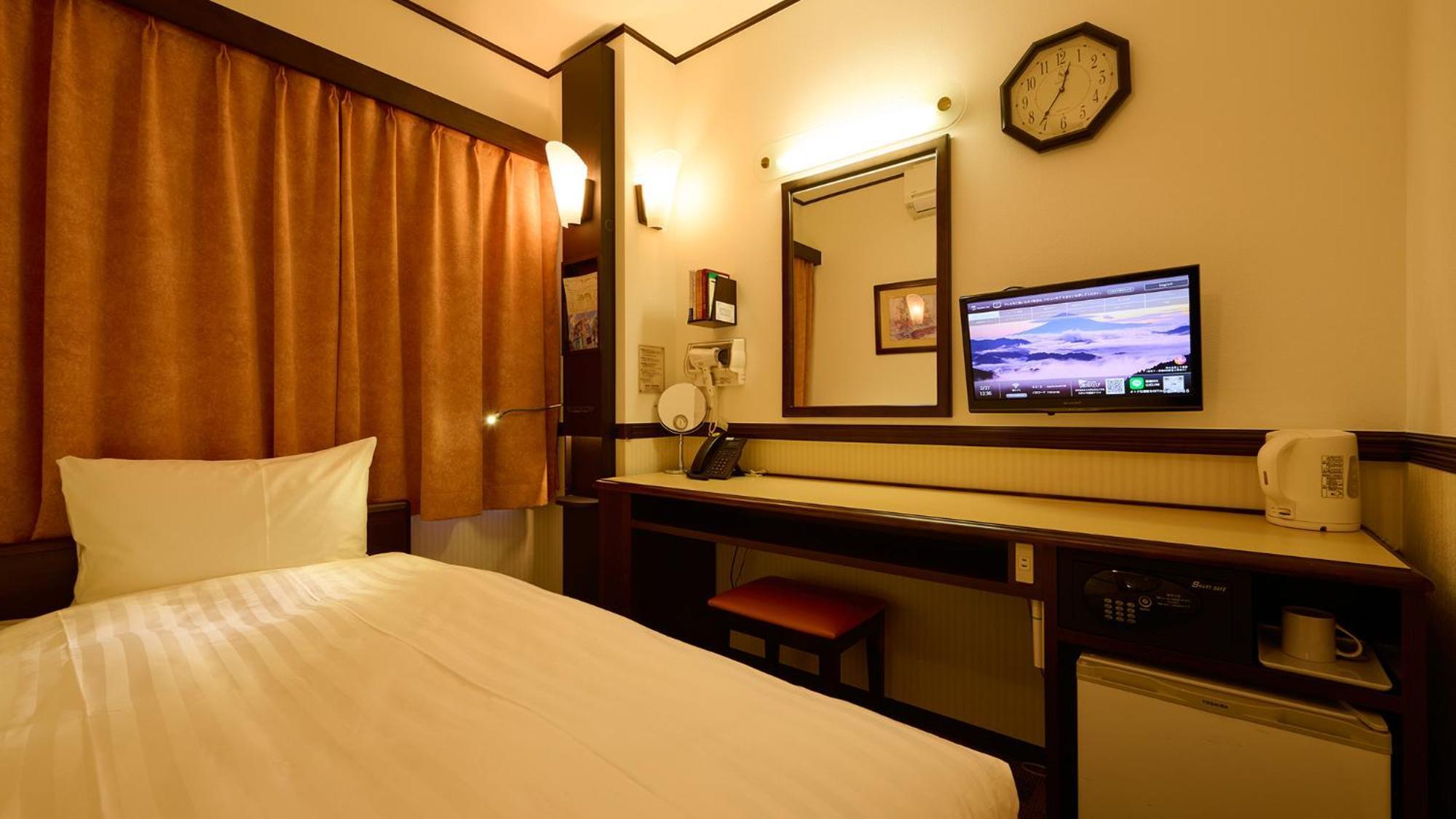 Toyoko Inn Tokyo Akigawa-Eki Kita-Guchi Akiruno Oda fotoğraf
