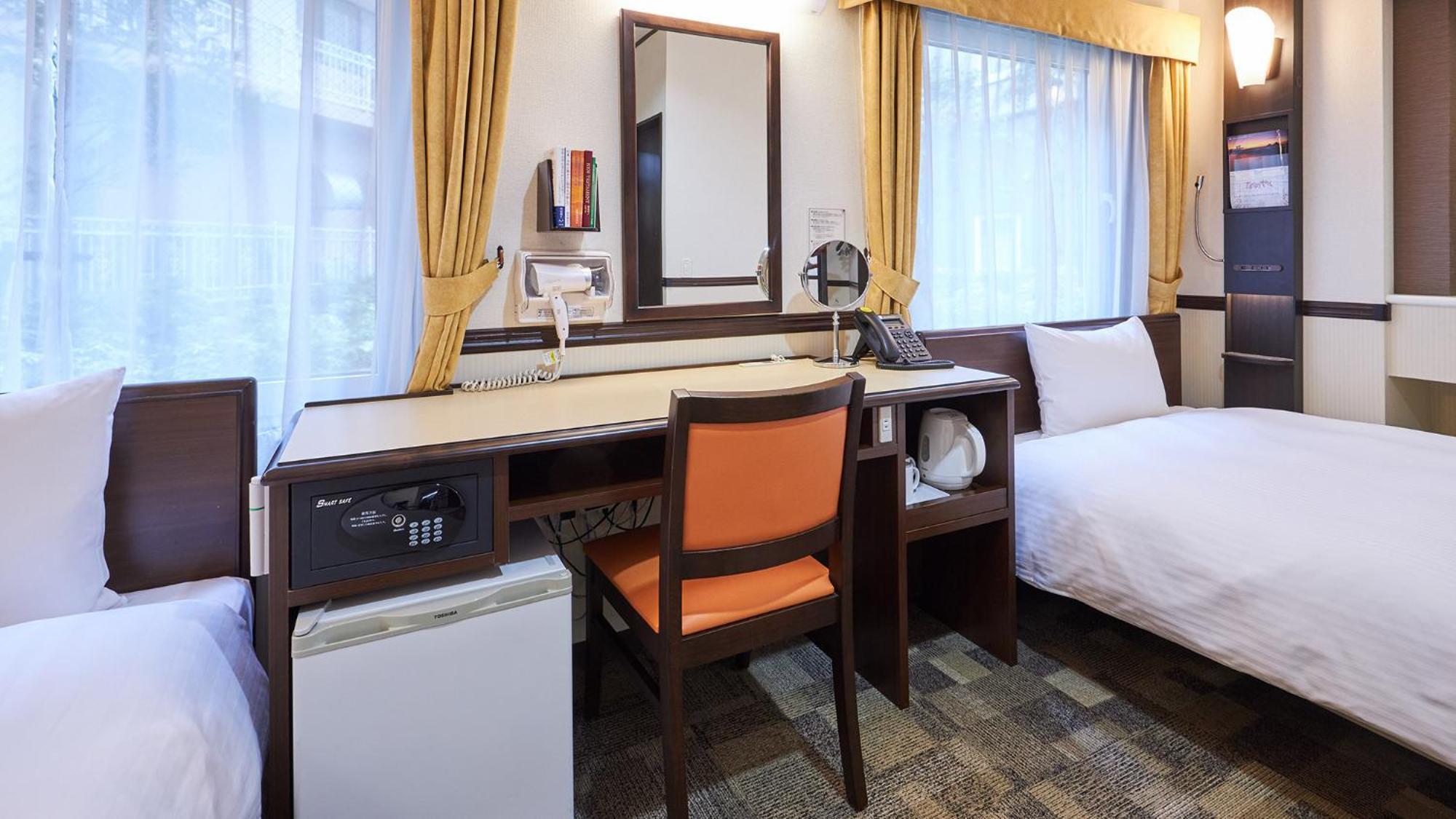 Toyoko Inn Tokyo Akigawa-Eki Kita-Guchi Akiruno Oda fotoğraf