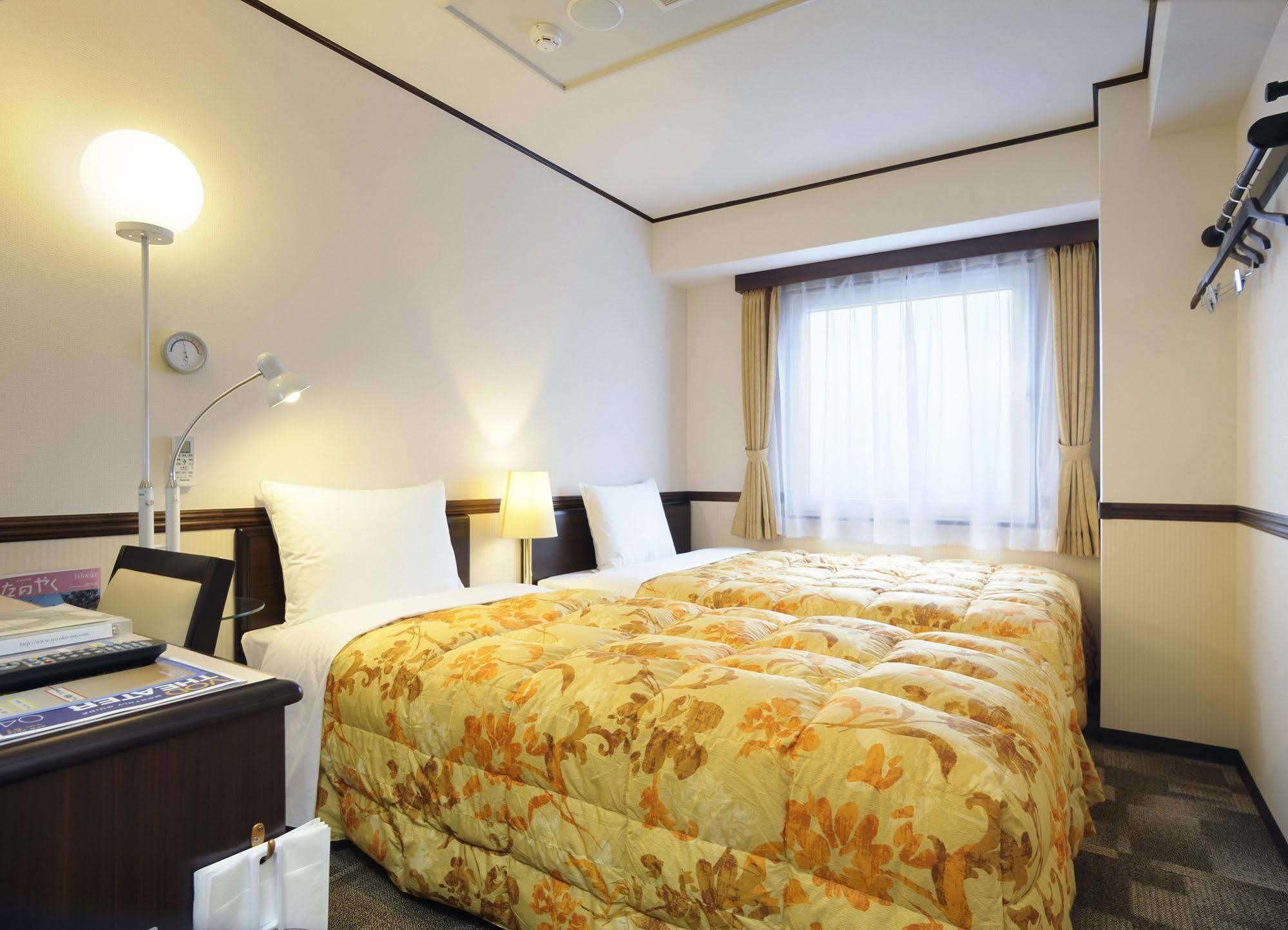 Toyoko Inn Tokyo Akigawa-Eki Kita-Guchi Akiruno Dış mekan fotoğraf