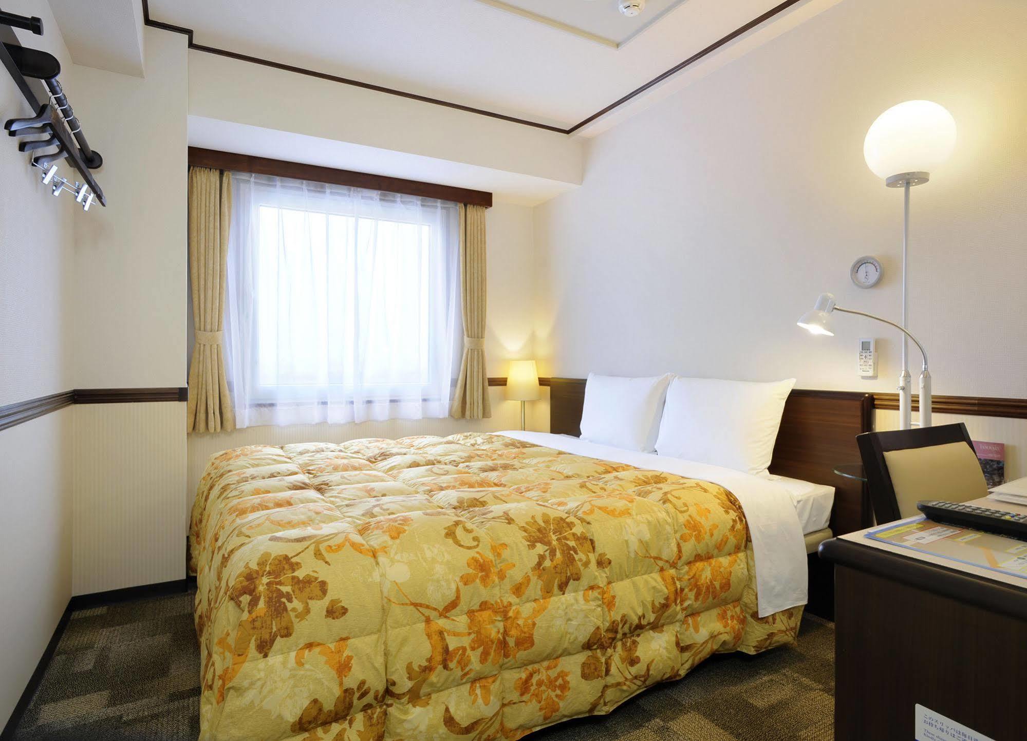 Toyoko Inn Tokyo Akigawa-Eki Kita-Guchi Akiruno Dış mekan fotoğraf