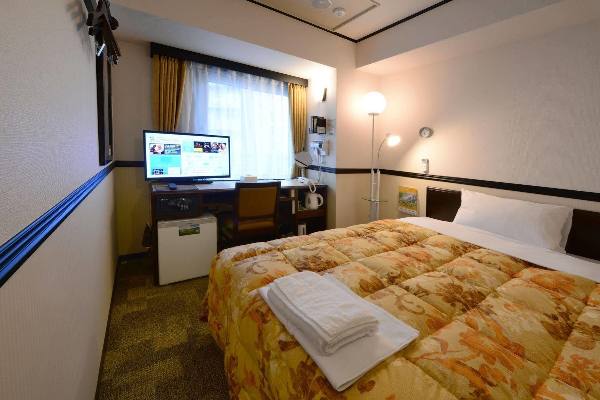 Toyoko Inn Tokyo Akigawa-Eki Kita-Guchi Akiruno Dış mekan fotoğraf